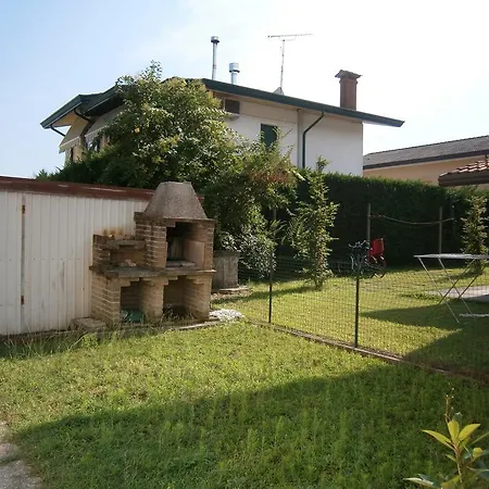 Giorgia Villa Bibione