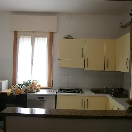 Вілла Giorgia *