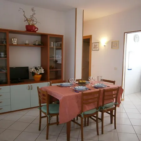 Vila Giorgia Bibione