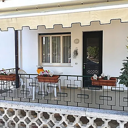 Vila Giorgia *