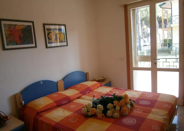 Giorgia Villa Bibione