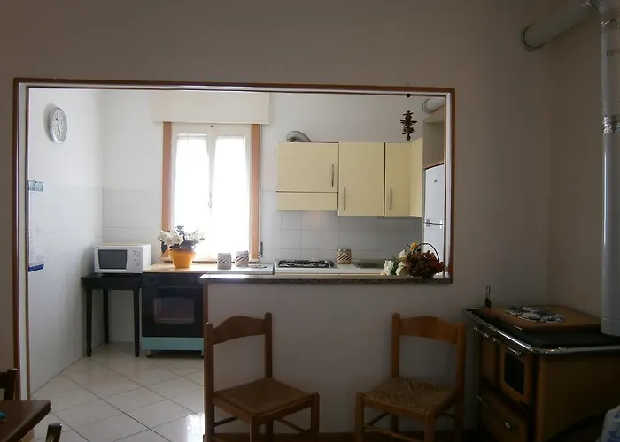 Giorgia Villa Bibione