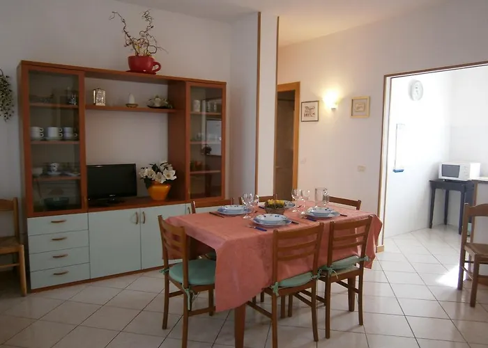 Villa Giorgia Bibione