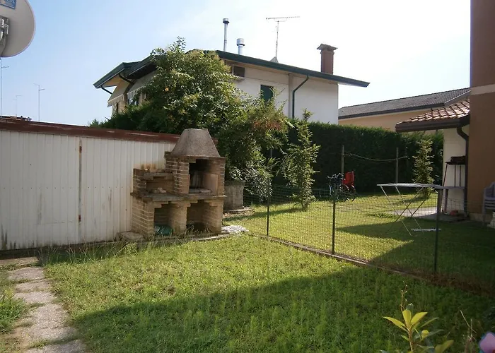 Giorgia Villa Bibione